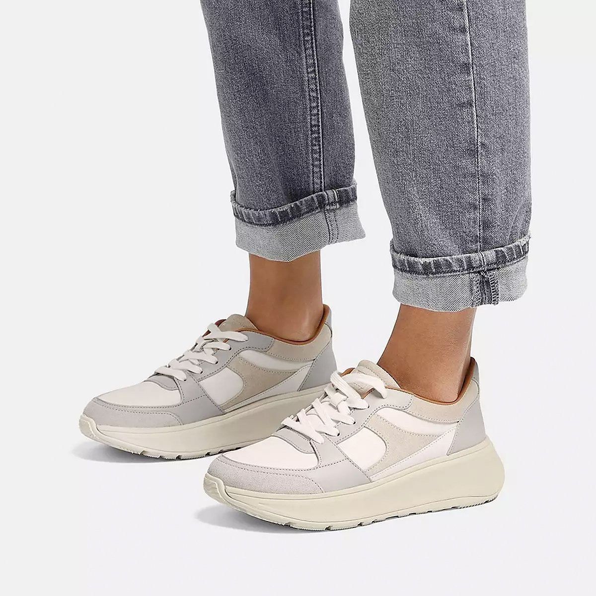 Lightweight mix panel 2025 trainers