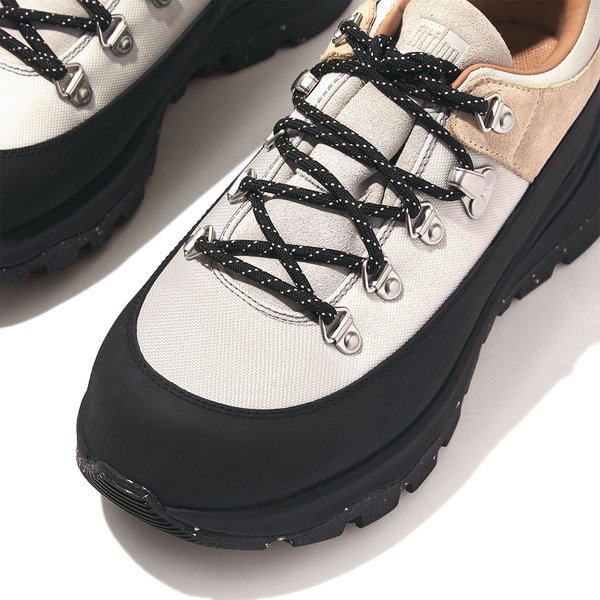 NEO-D-HYKER Waterproof Leather Outdoor Sneakers