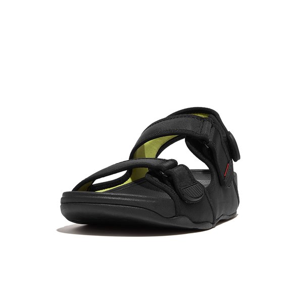 GOGH MOC Water-Resistant Back-Strap Sandals