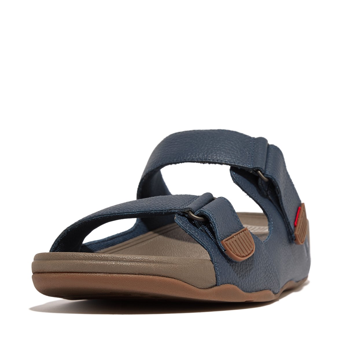 Adjustable slides hotsell mens