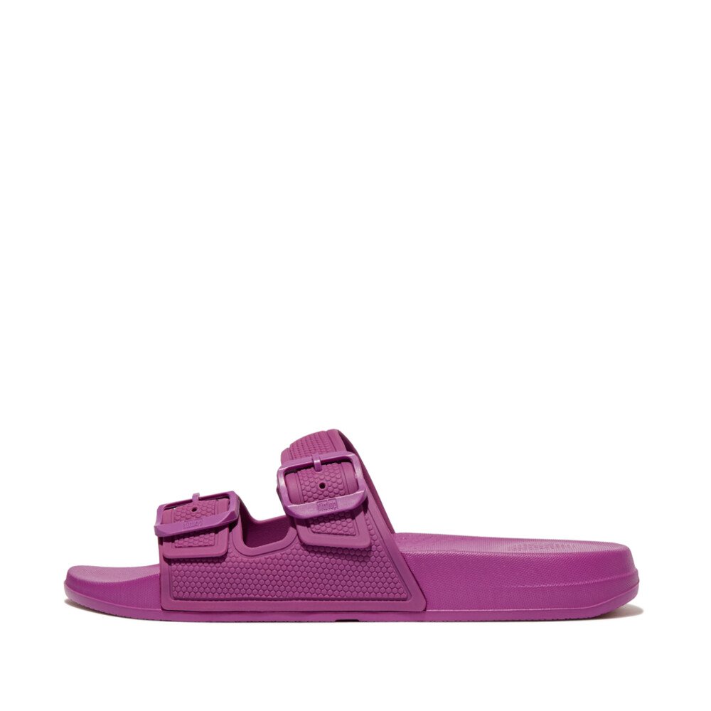 Mauve hot sale flip flops