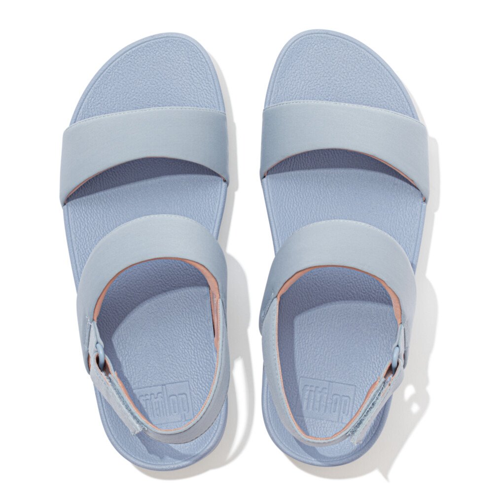 Nike 2 strap on sale sandals with backstrap