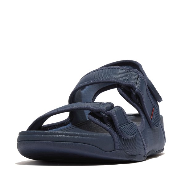 GOGH MOC Water-Resistant Back-Strap Sandals