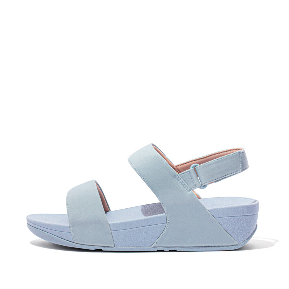 Double strap sandals on sale womens