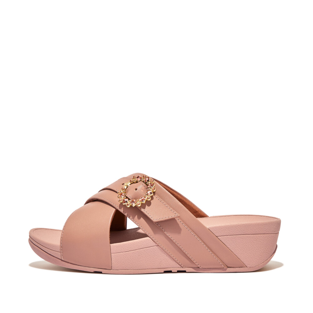 Fitflop best sale lulu flower