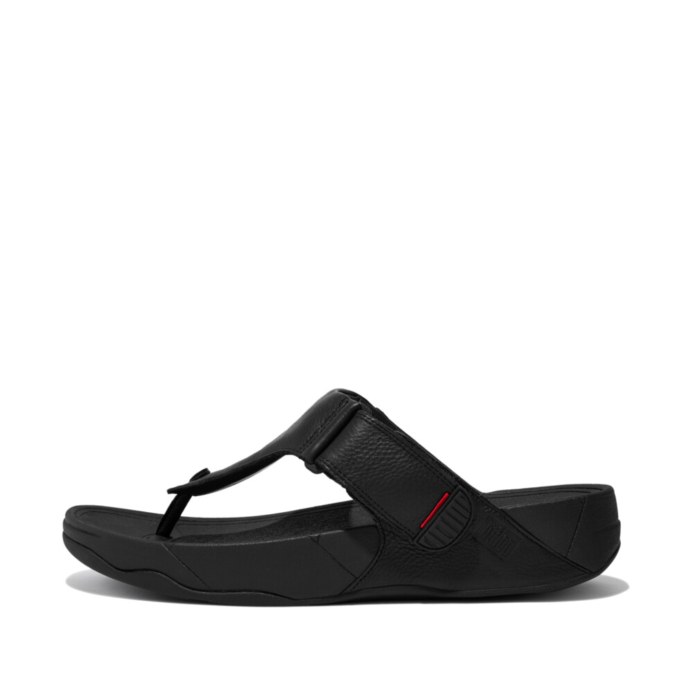 Fitflop trakk ii store leather