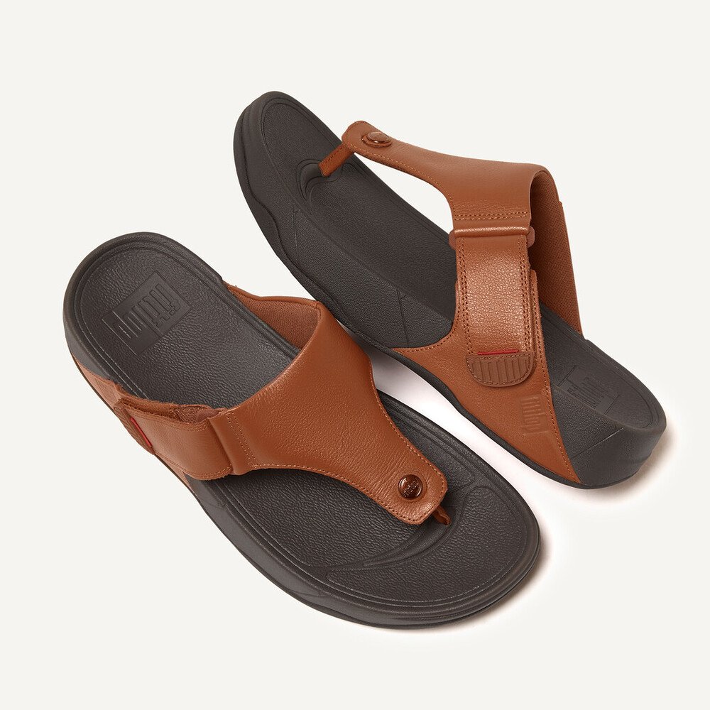 Fitflop trakk cheap ii tan