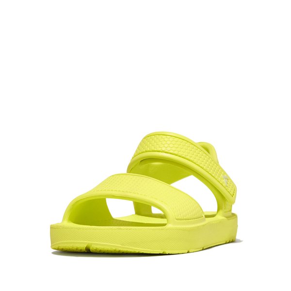 IQUSHION Kids Toddler Ergonomic Back-Strap Sandals