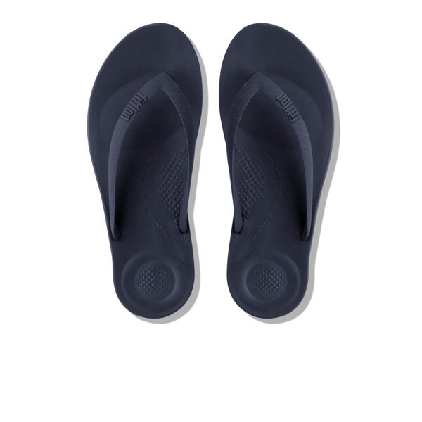 iQUSHION Ergonomic Flip-Flops