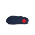 FitFlop LULU Glitz Back-Strap Sandals Midnight Navy outsole