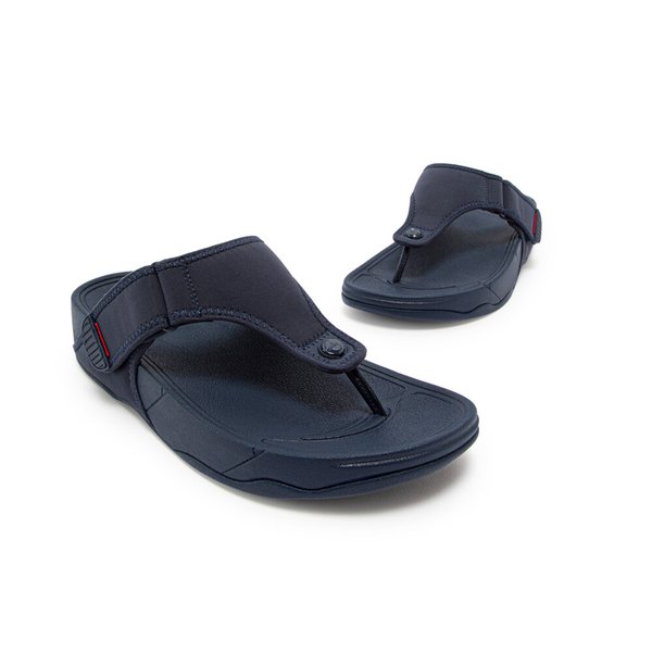 TRAKK II Water-Resistant Toe-Post Sandals